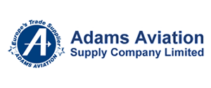 Adams Aviation Supply Company Ltd.